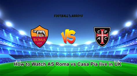 watch as roma live